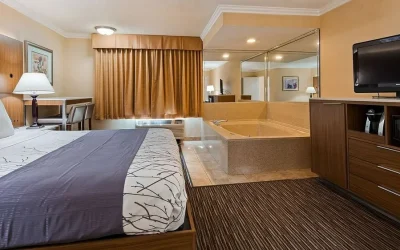 Best Western Airpark Hotel-Los Angeles Lax Airport