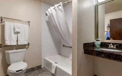 Best Western Airport Albuquerque InnSuites Hotel & Suites Best Western Airport Albuquerque InnSuites Hotel & Suites