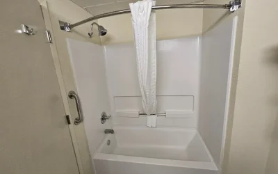 Best Western Carowinds Best Western Carowinds