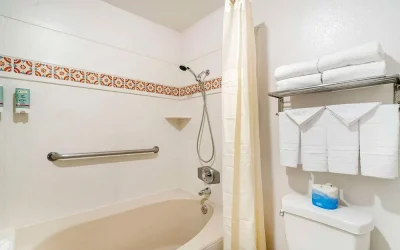 Best Western Casa Grande Inn