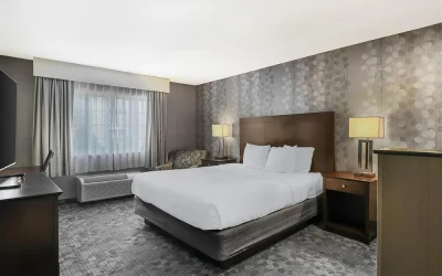 Best Western Concord Inn & Suites