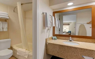 Best Western Desert Inn