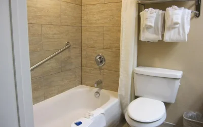 Best Western Escondido Hotel