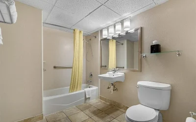 Best Western Galaxy Inn
