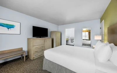 Best Western Grants Pass Inn Best Western Grants Pass Inn