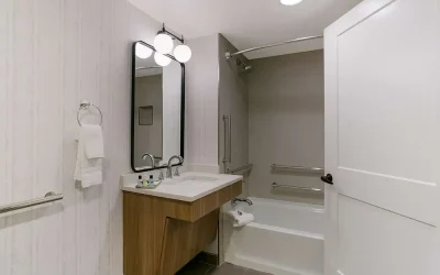 Best Western Harrisburg Hershey Hotel