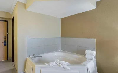Best Western Harrisburg North
