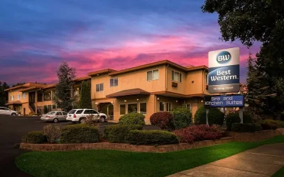 Best Western Holiday Hotel Best Western Holiday Hotel
