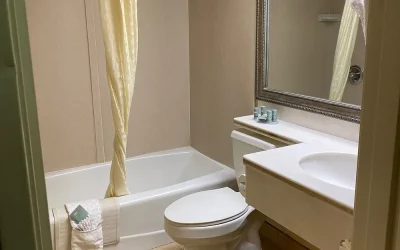 Best Western Hollywood Plaza Inn Hotel – Hollywood Walk Of Fame La