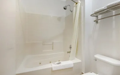 Best Western Inn Of Chandler