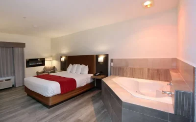 Best Western Inn of Payson Best Western Inn of Payson