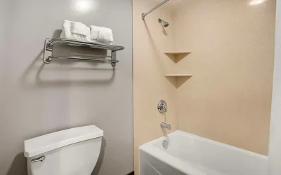 Best Western Inn