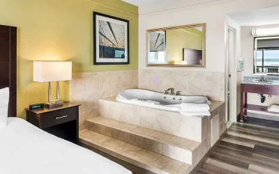 Best Western Kent Narrows Inn
