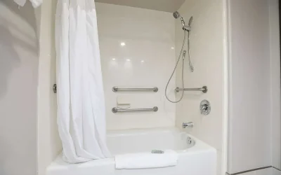 Best Western Lanai Garden Inn & Suites