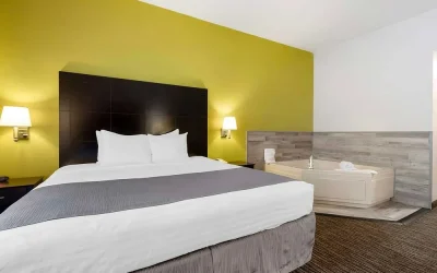 Best Western Magnolia Inn and Suites Best Western Magnolia Inn and Suites