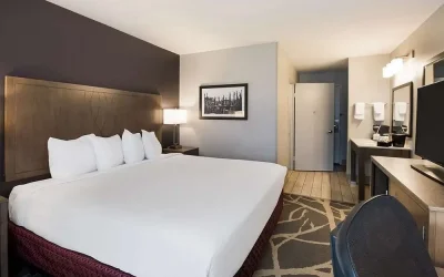 Best Western Mcminnville Inn Best Western Mcminnville Inn