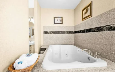 Best Western Merry Manor Inn