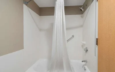 Best Western Plus Executive Court Inn & Conference Center