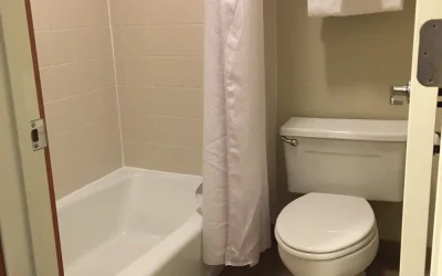 Best Western Plus High Country Inn