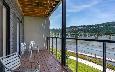 Best Western Plus Hood River Inn Best Western Plus Hood River Inn