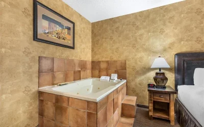 Best Western Plus Inn Of Santa Fe Best Western Plus Inn Of Santa Fe
