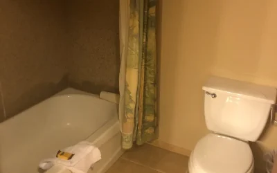 Best Western Plus Kelly Inn & Suites