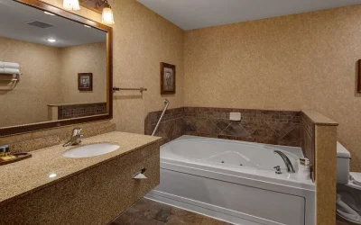 Best Western Plus Kelly Inn & Suites
