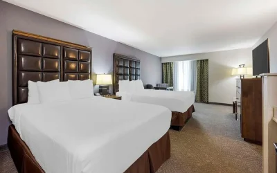 Best Western Plus Northwind Inn & Suites Best Western Plus Northwind Inn & Suites