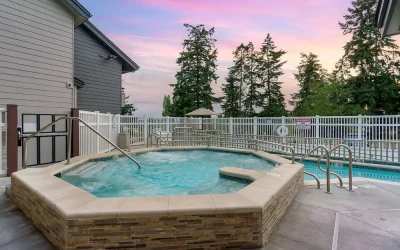 Best Western Plus Oak Harbor Hotel & Conference Center Best Western Plus Oak Harbor Hotel & Conference Center