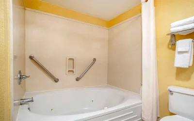 Best Western Plus Oak Mountain Inn