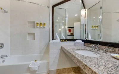 Best Western Plus Palm Desert Resort