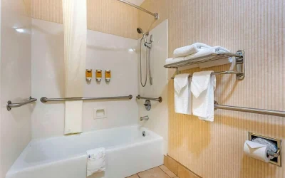 Best Western Plus Placerville Inn