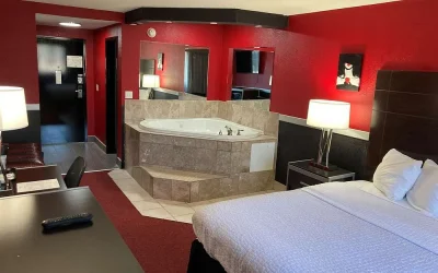 Best Western Plus Reading Inn & Suites