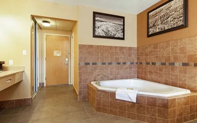 Best Western Plus Ruby’s Inn