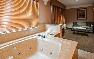 Best Western Plus Suites Hotel – Los Angeles LAX Airport