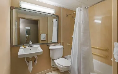Best Western Plus The Charles Hotel