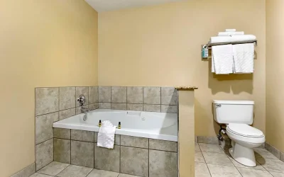 Best Western Plus The Inn At Horse Heaven