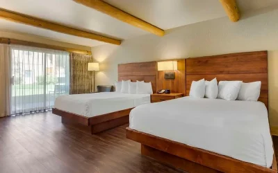 Best Western Ponderosa Lodge Best Western Ponderosa Lodge