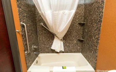Best Western Premier Kc Speedway Inn & Suites
