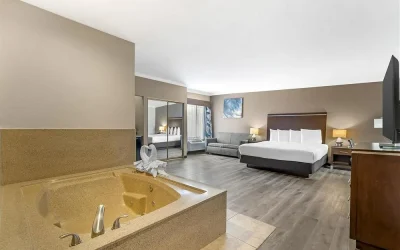 Best Western Redondo Beach Galleria Inn Hotel – Beach City La