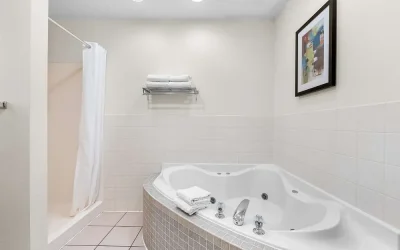 Best Western Rocky Mountain Lodge