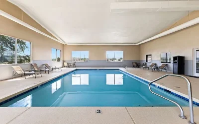 Best Western Snowflake Inn