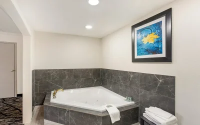 Best Western Westgate Inn