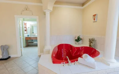 Best Western White House Inn