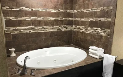 Best Western Yuma Mall Hotel & Suites