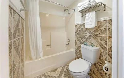 Best Western – Harbour Inn & Suites