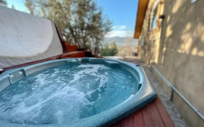 Big Bear Village View Haus