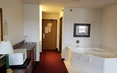Bilmar Inn & Suites
