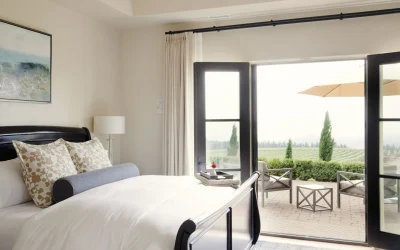 Black Walnut Inn & Vineyard, Dundee