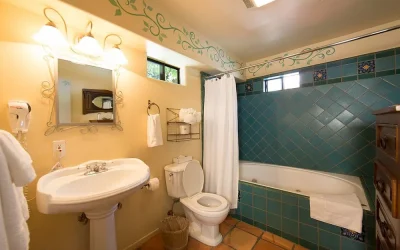 Blue Iguana Inn
